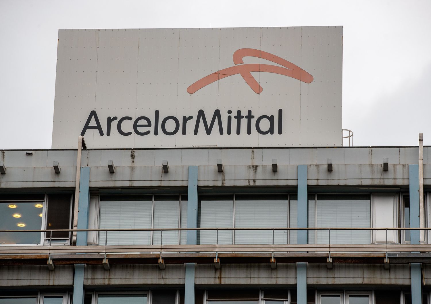 ArcelorMittal