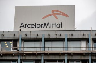 ArcelorMittal