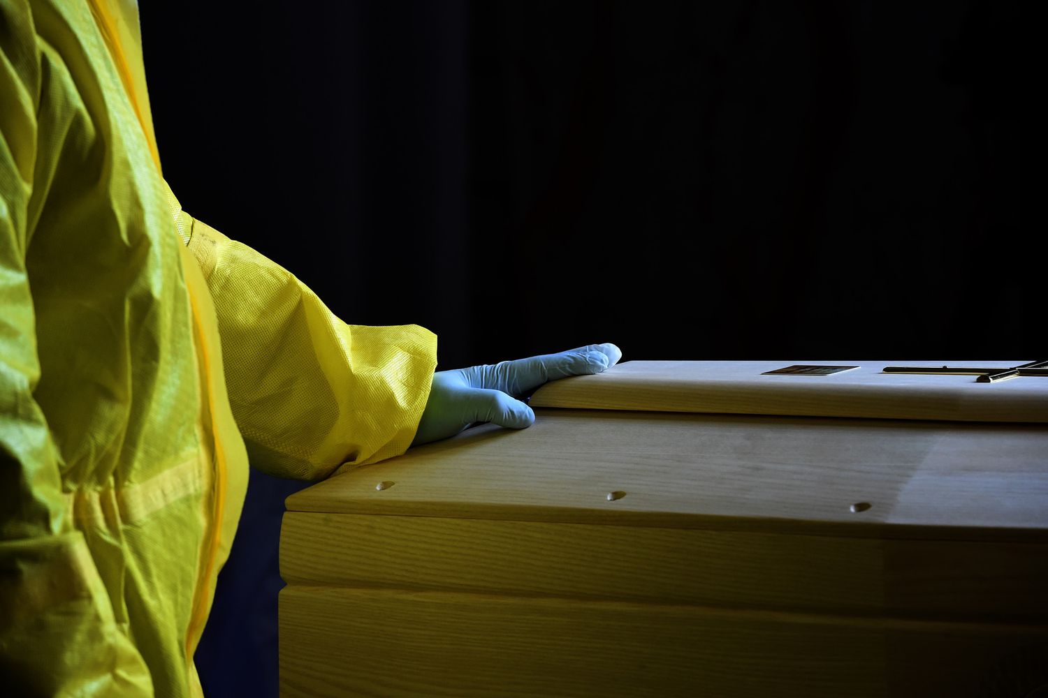 Bergamo, coronavirus