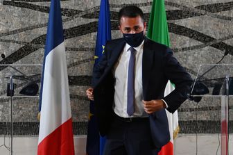 Luigi Di Maio