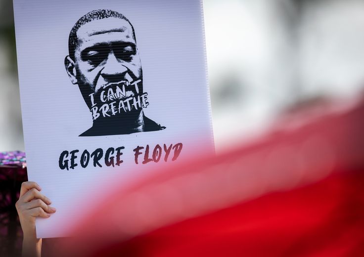 George Floyd