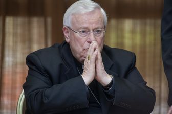 Gualtiero Bassetti, Presidente Cei