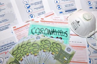 Coronavirus, economia