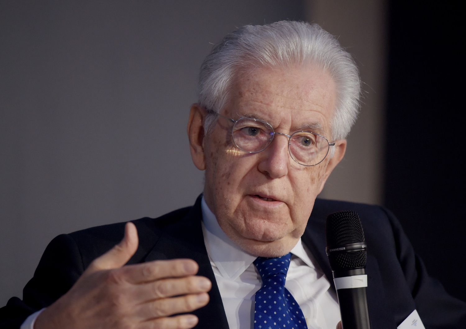 Mario Monti