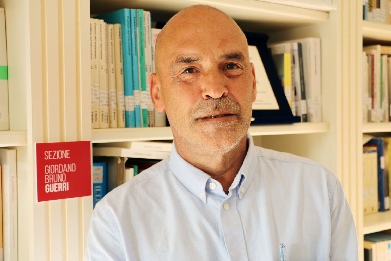 Giordano Bruno Guerri