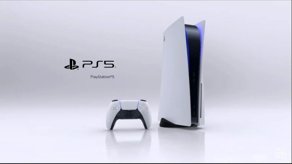 La Playstation 5&nbsp;