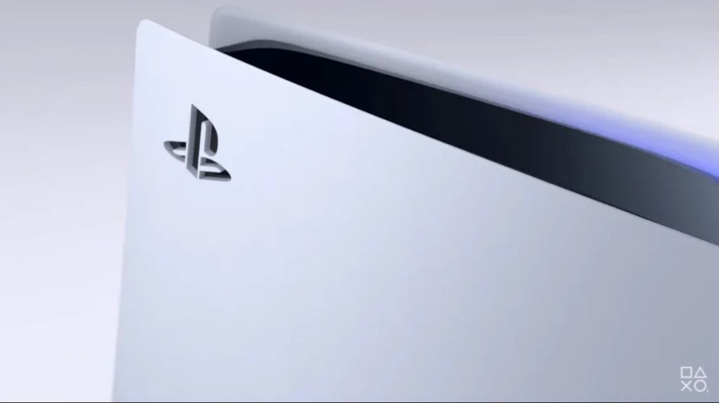 La Playstation 5&nbsp;