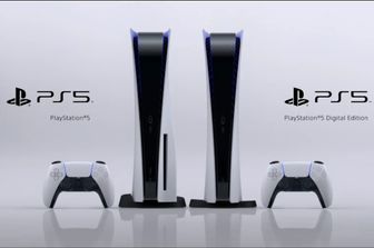 La Playstation 5