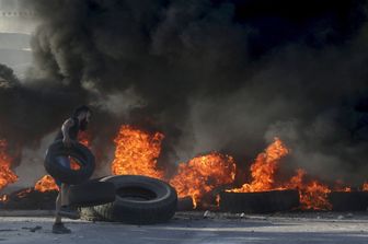 Proteste in Libano