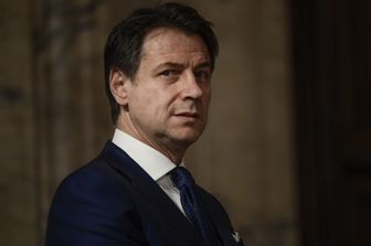 Giuseppe Conte