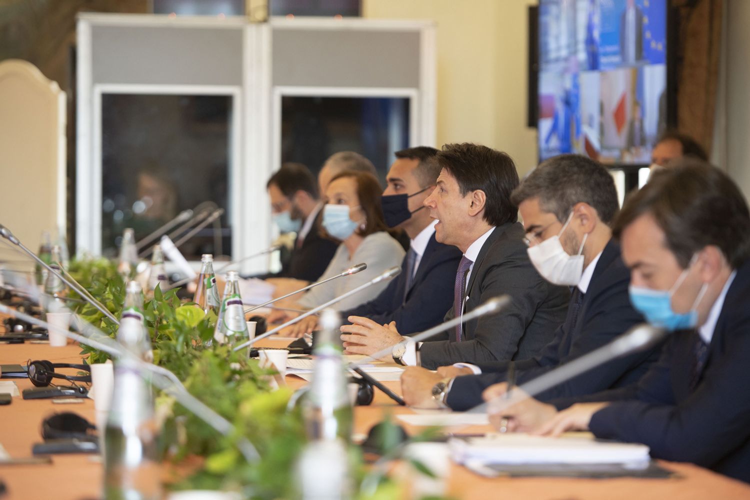 Stati Generali dell'economia