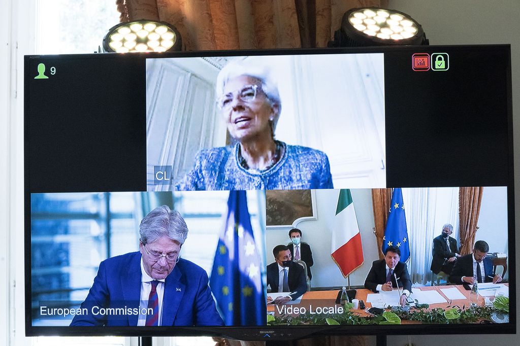 Stati Generali dell'economia