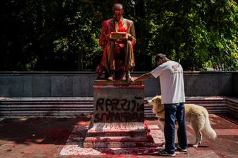 Statua Indro Montanelli