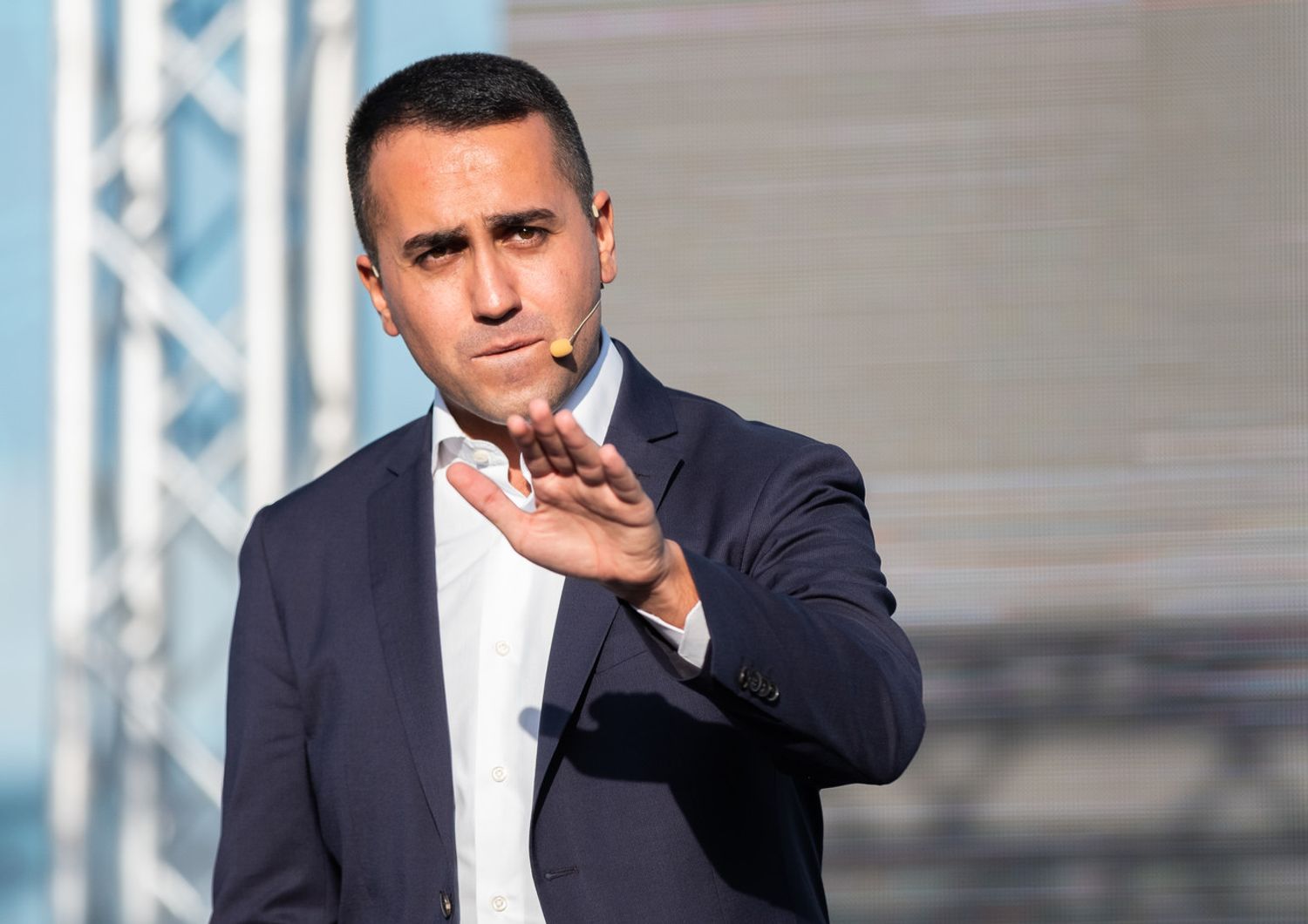 Luigi Di Maio