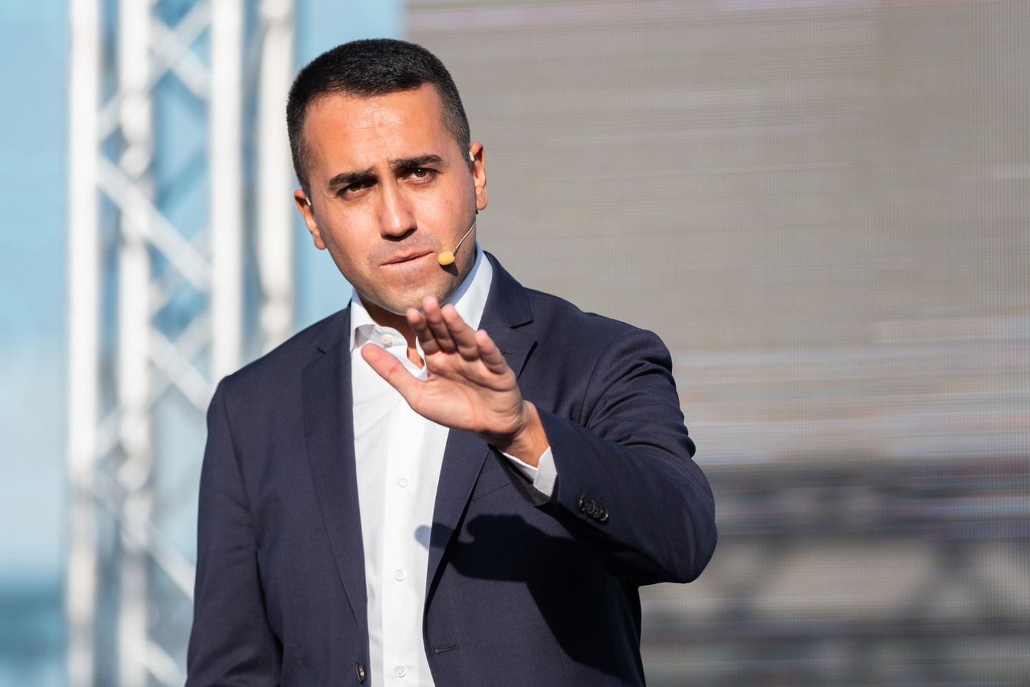 Luigi Di Maio