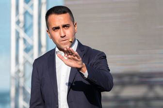 Luigi Di Maio