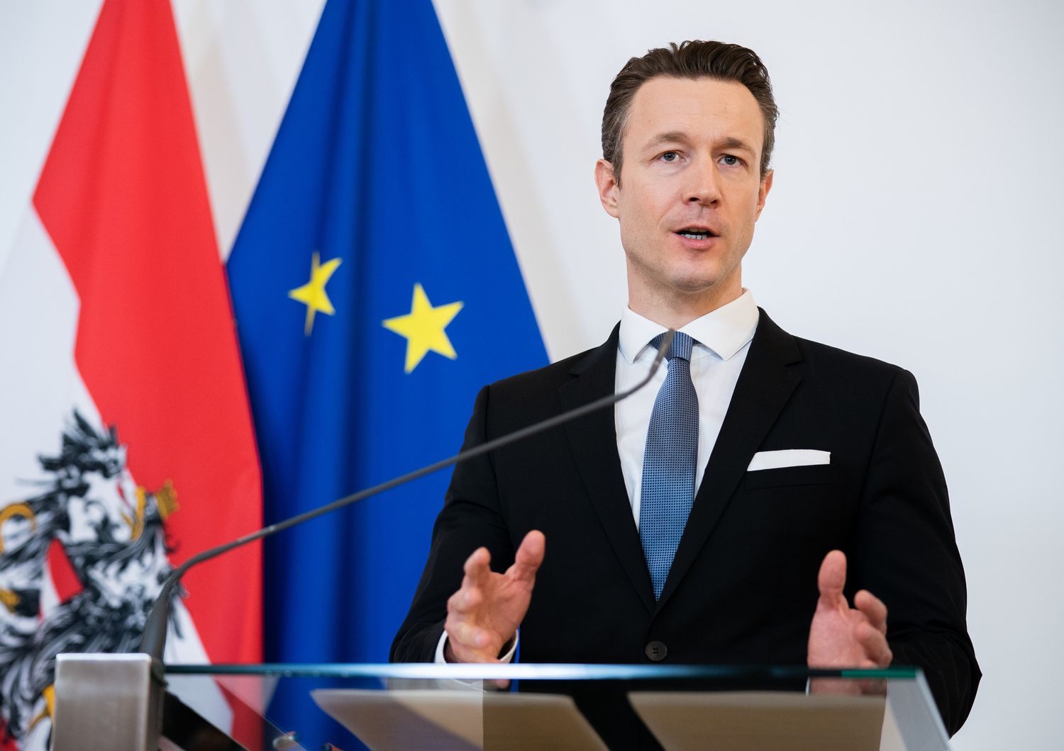 Austria pacchetto stimoli 14 miliardi
