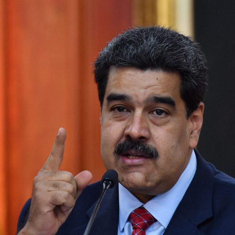 venezuela finanziamenti 5 stelle&nbsp;