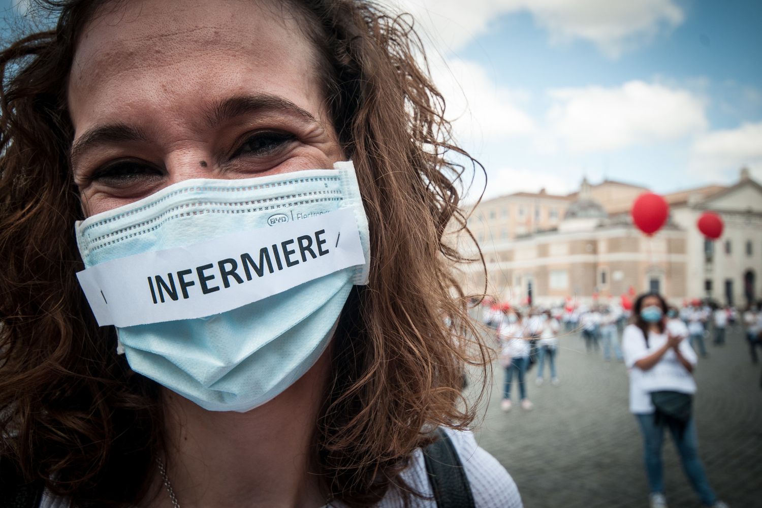 &nbsp;Coronavirus, Italia