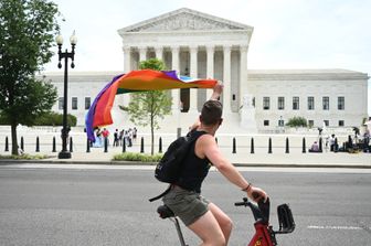 sentenza corte suprema usa gay transgender