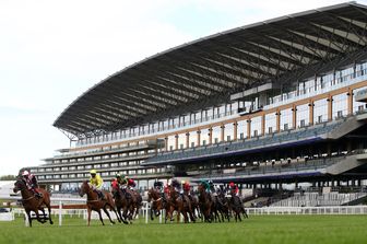 &nbsp;Royal Ascot