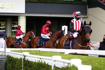 Royal Ascot