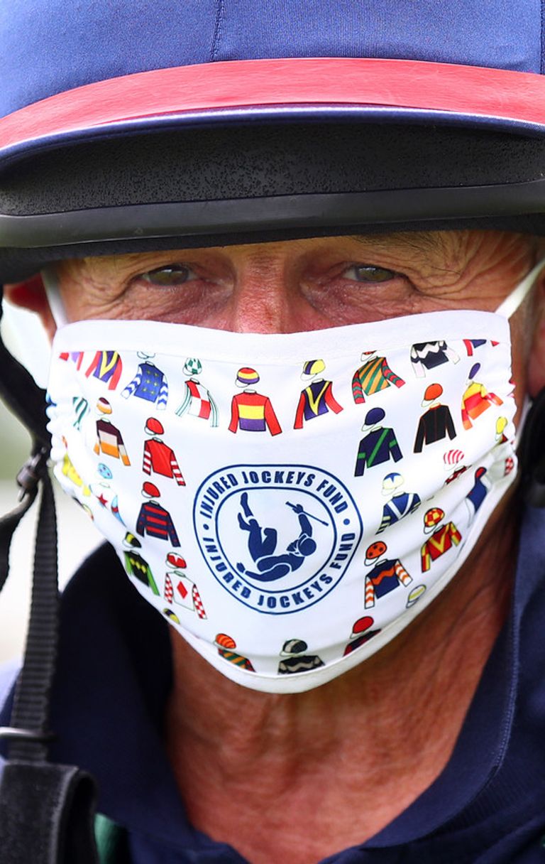 Una corsa di grande tradizione