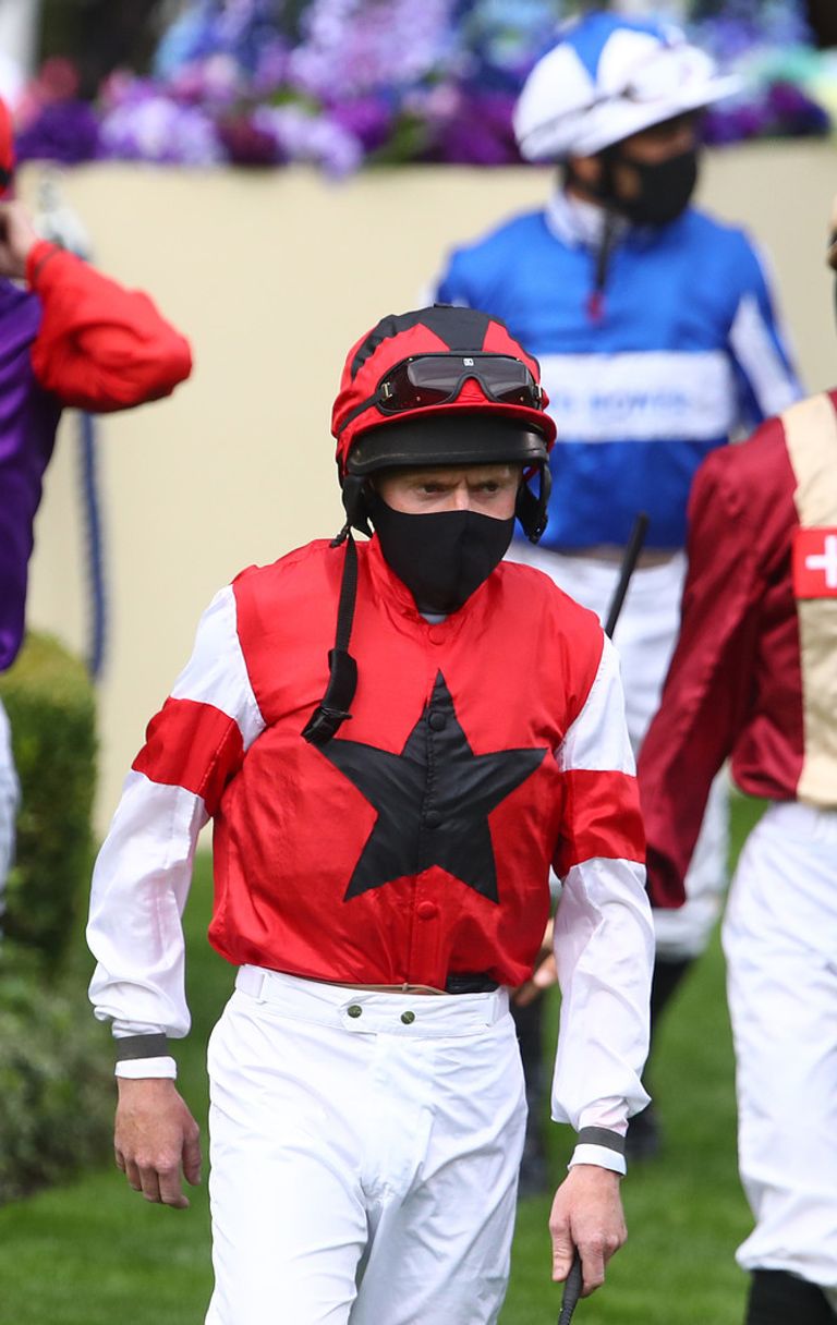 Una corsa di grande tradizione