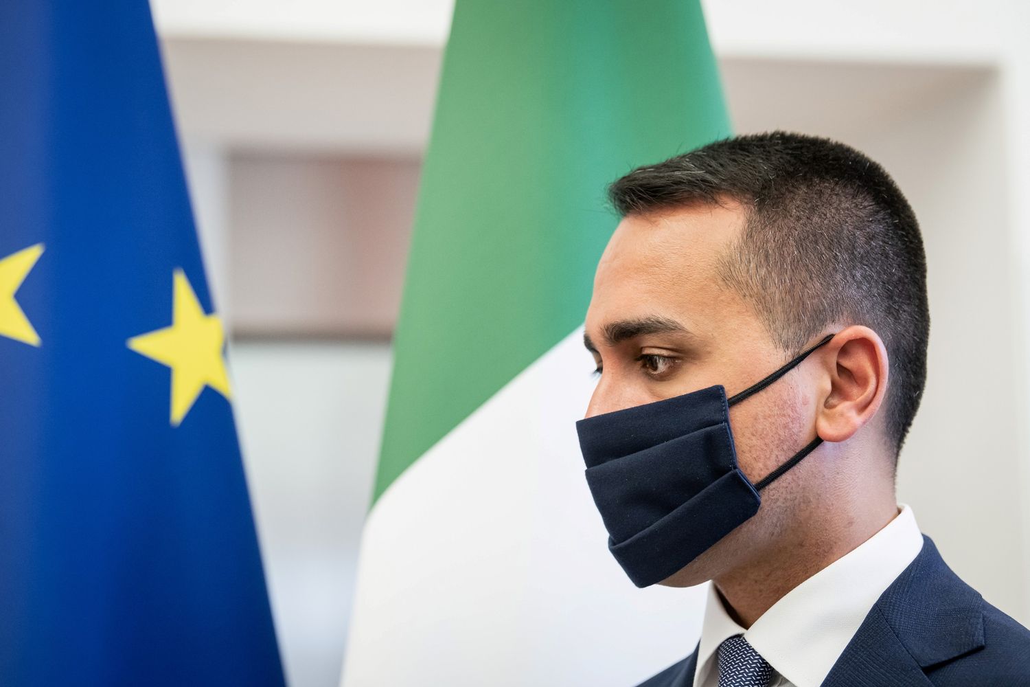 Luigi Di Maio