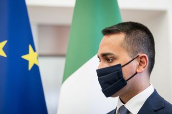 Luigi Di Maio