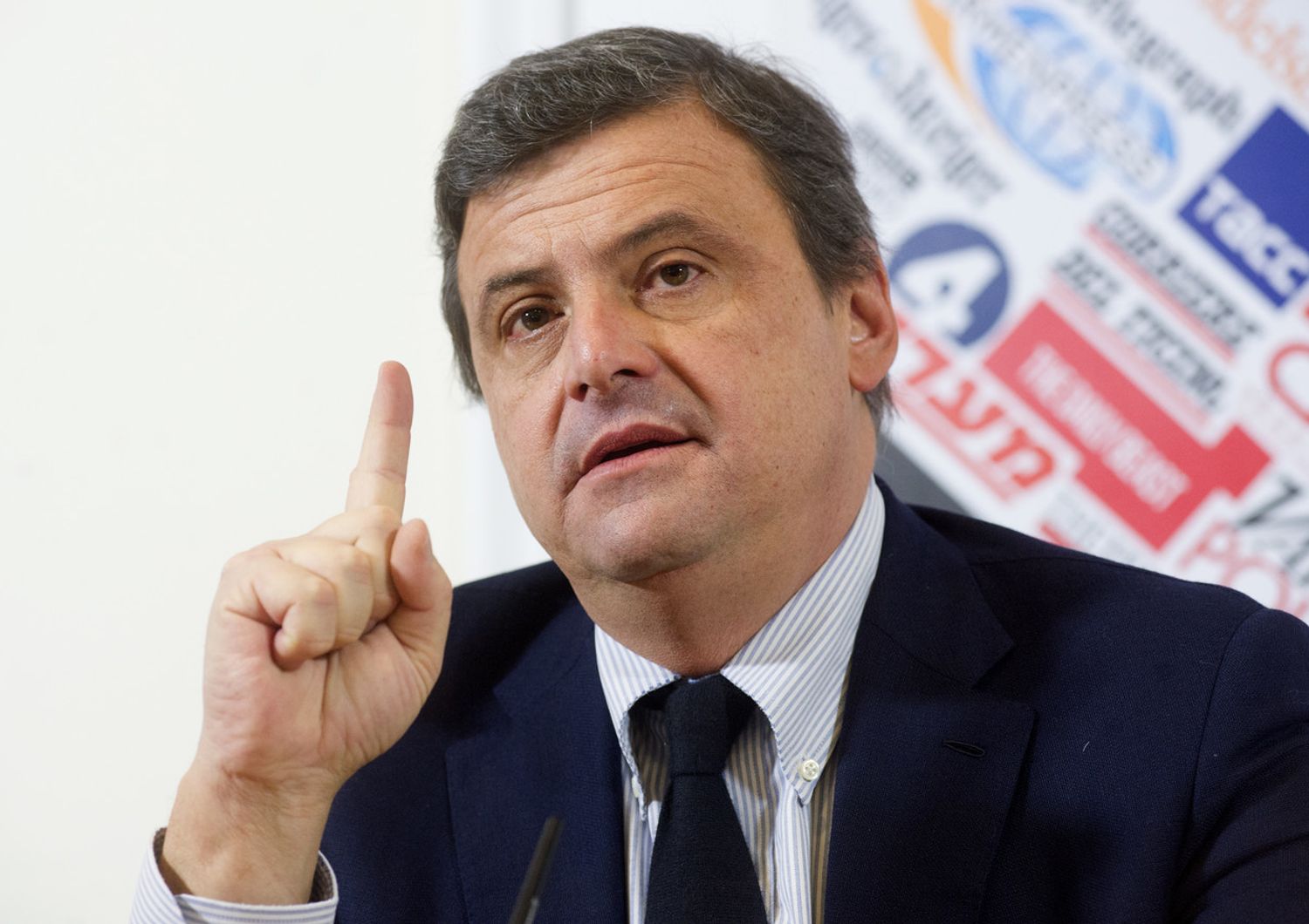 Carlo Calenda