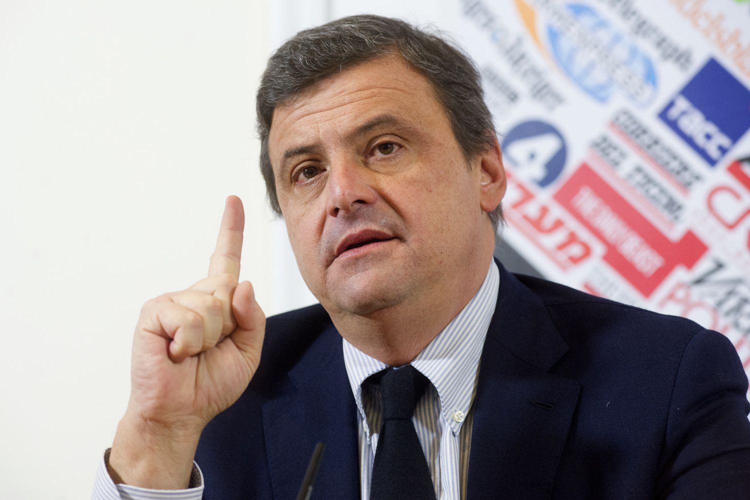 Carlo Calenda