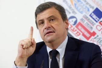 Carlo Calenda