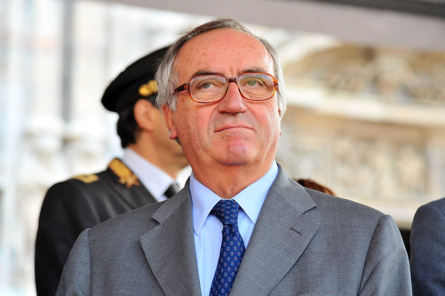 Edmondo Bruti Liberati