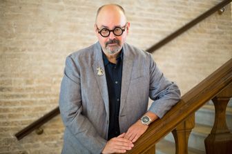 &nbsp;Carlos Ruiz Zafon