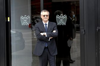 Bonomi, Confindustria