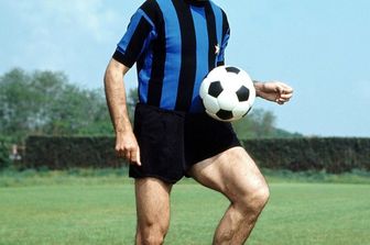 addio mario corso piede sinistro dio grande inter