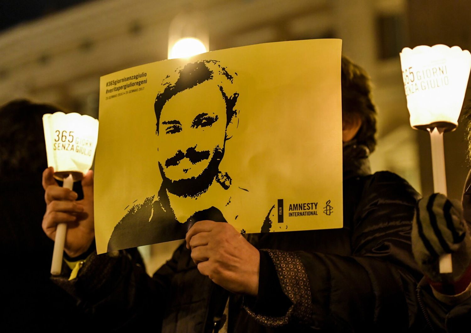 Giulio Regeni