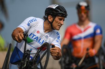 Alex Zanardi