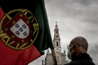 &nbsp;Santuario Fatima, Portogallo