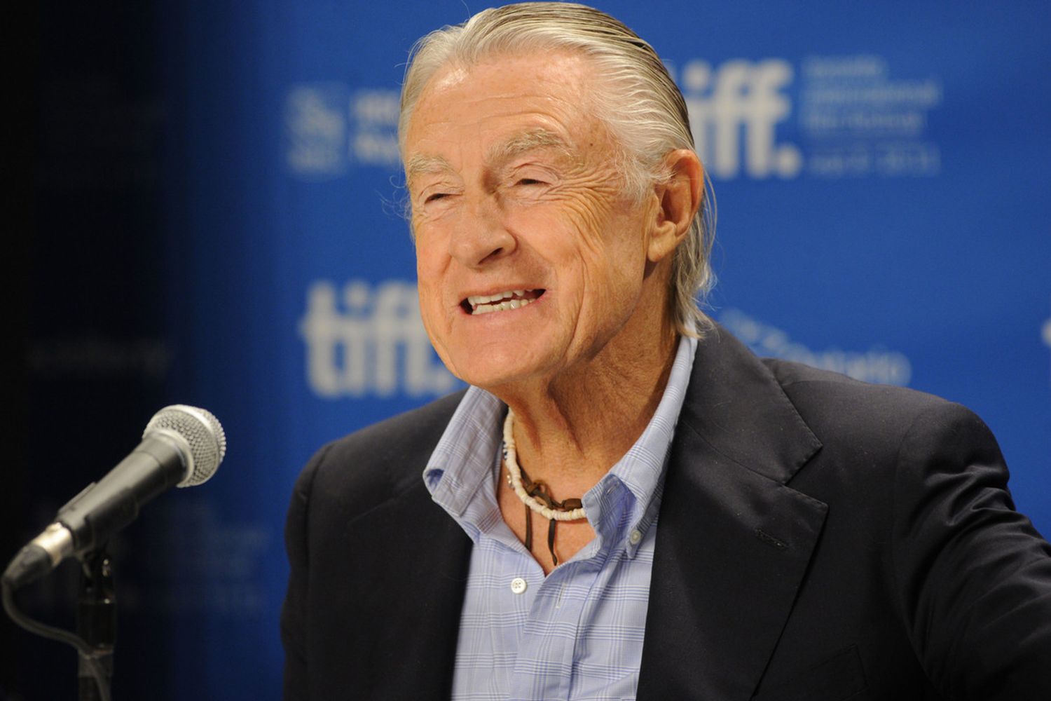 Joel Schumacher
