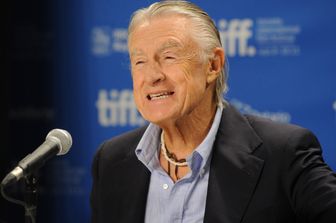 Joel Schumacher