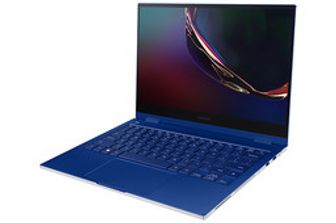 Il Samsung Galaxy Book S