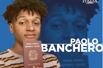 Paolo Banchero