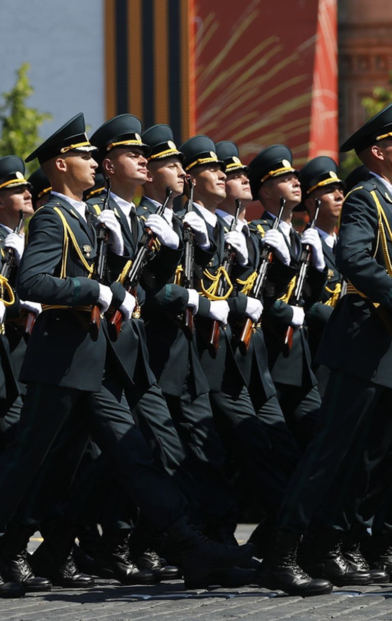 Il culto della Vittoria