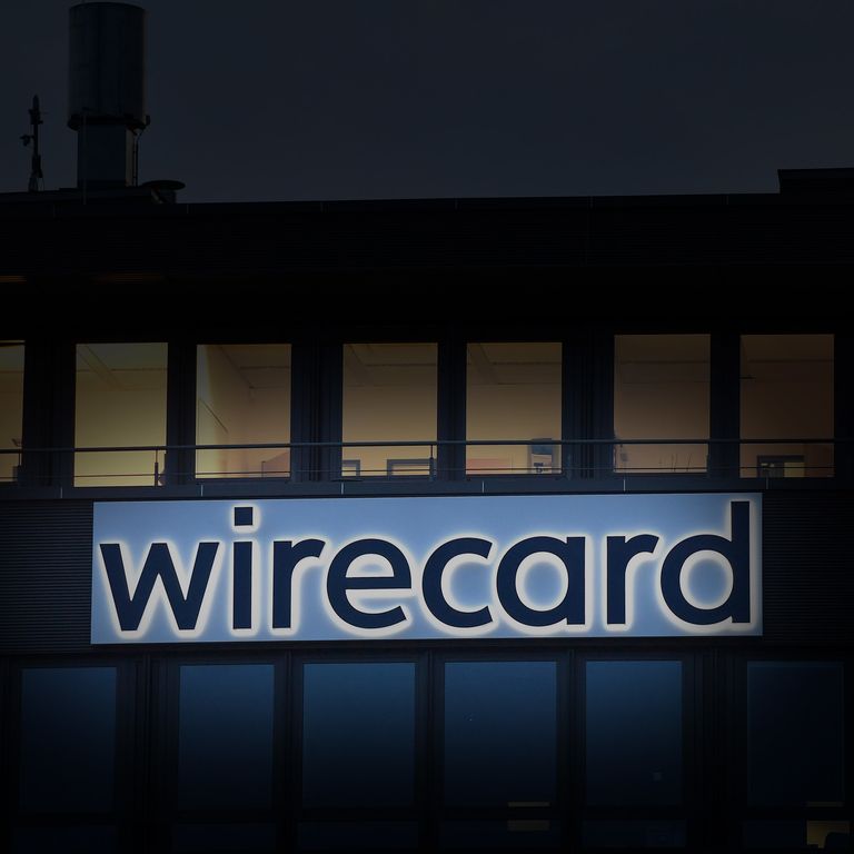 Scandalo&nbsp;Wirecard: nuova finanza, vecchi schemi&nbsp;
