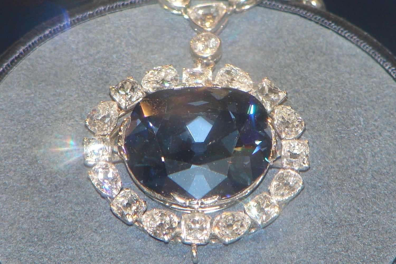 Hope Diamond