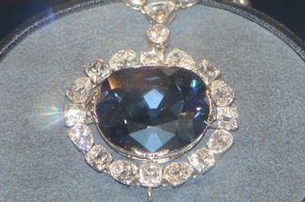 Hope Diamond