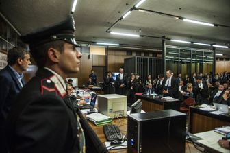 Processo Mondo di Mezzo