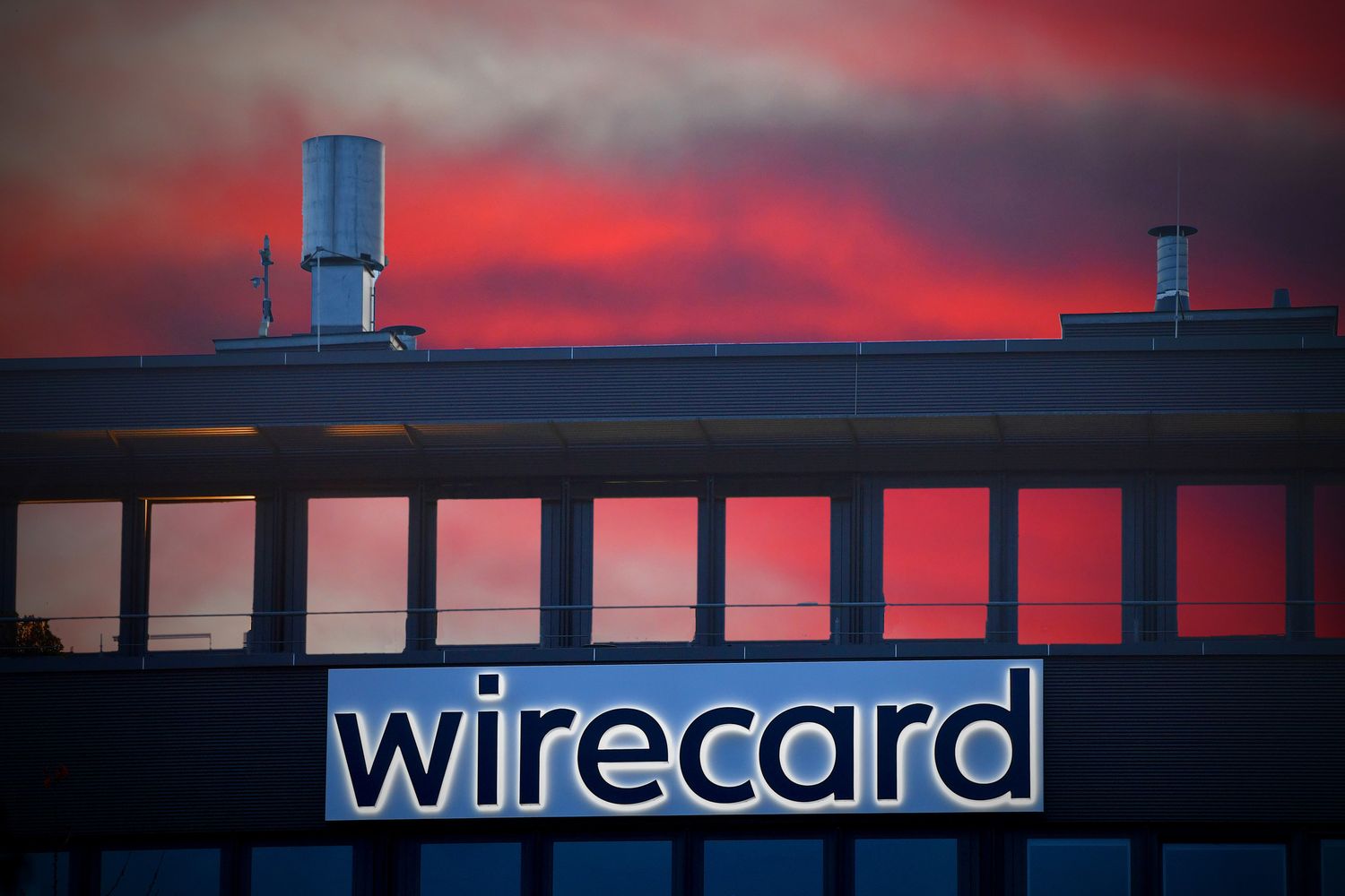 Wirecard